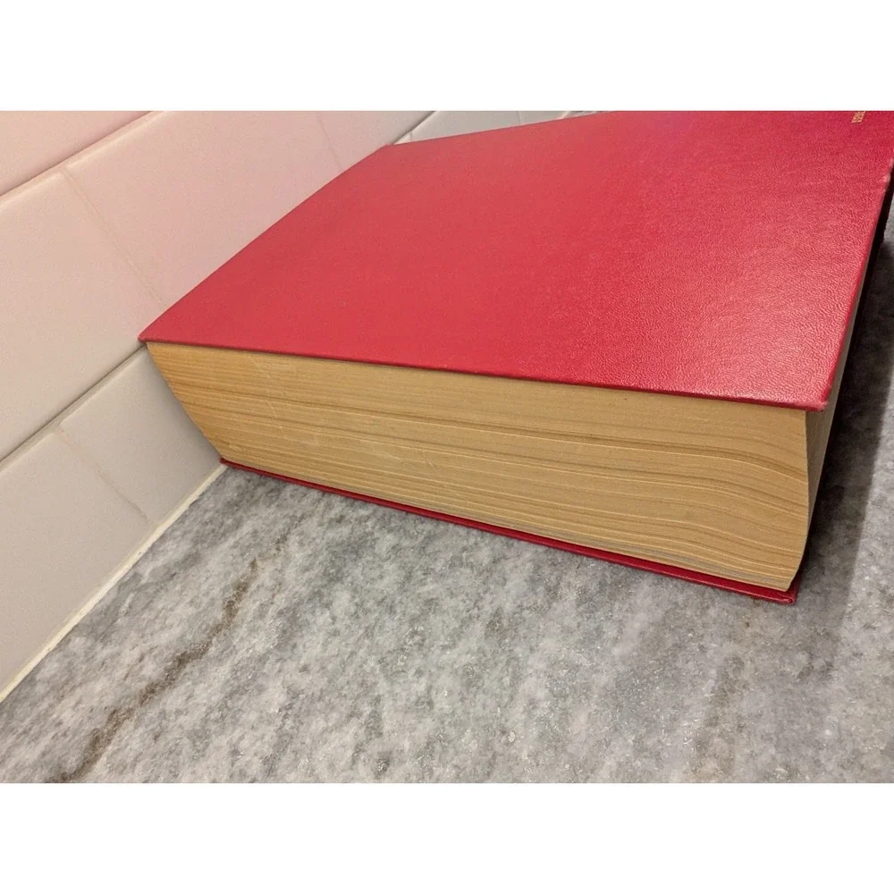 1992 Physicians' Desk Reference PDR 46 Edition